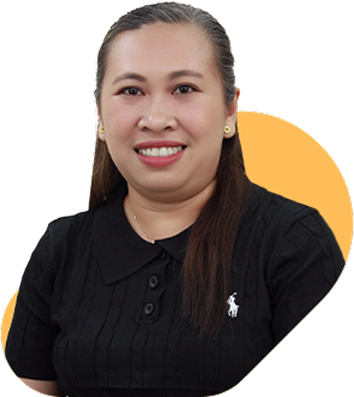 Jezel Jing M. Pecolados